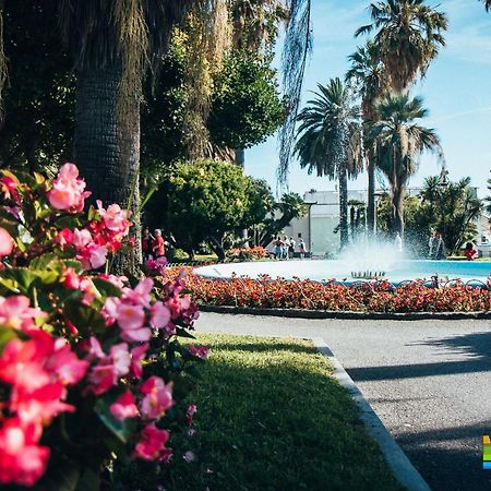 Blackstone Apartment Varazze Eksteriør billede