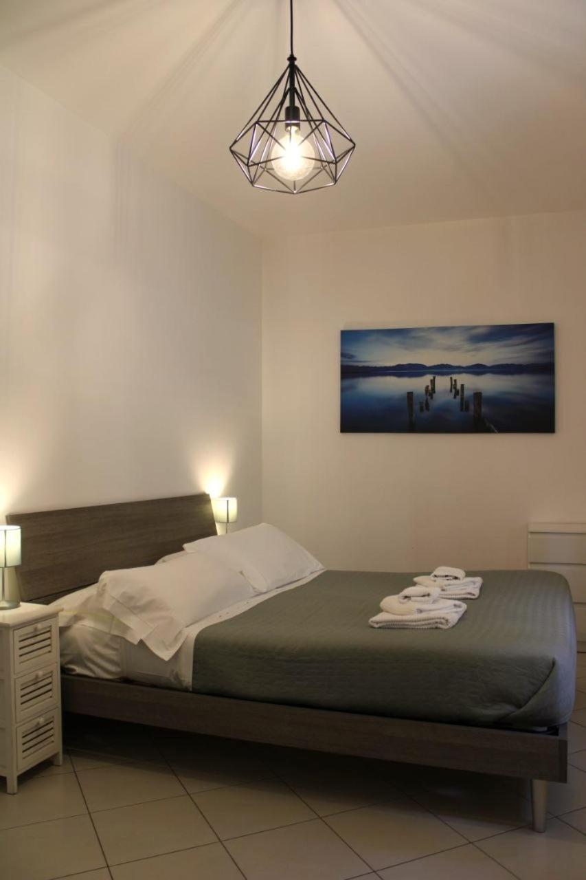 Blackstone Apartment Varazze Eksteriør billede