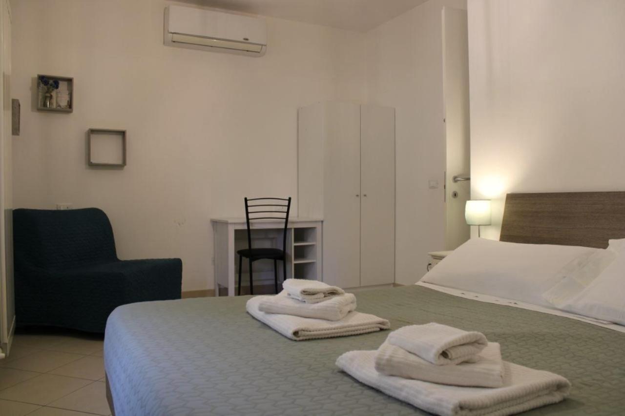 Blackstone Apartment Varazze Eksteriør billede