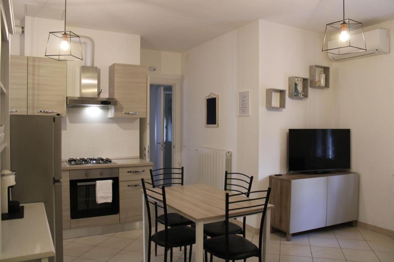 Blackstone Apartment Varazze Eksteriør billede