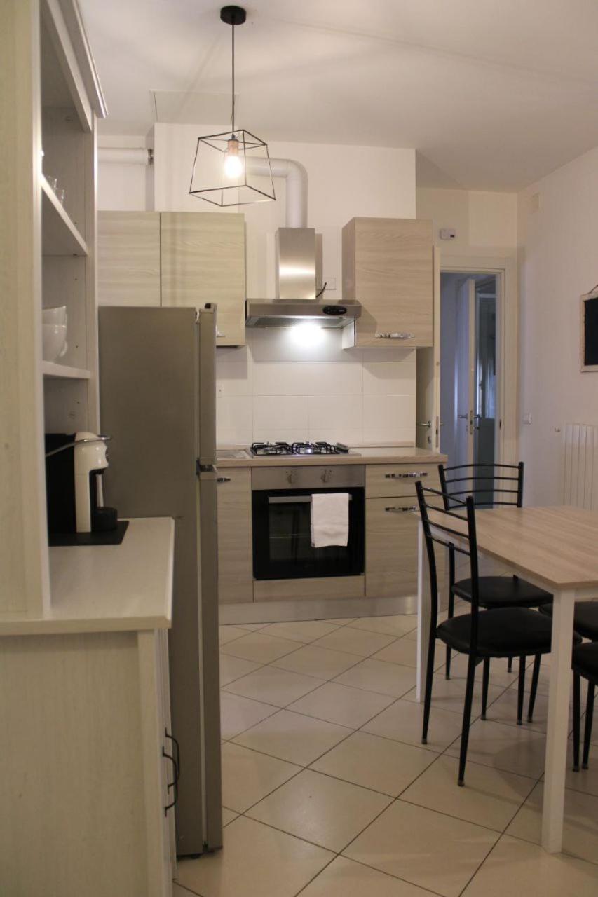 Blackstone Apartment Varazze Eksteriør billede